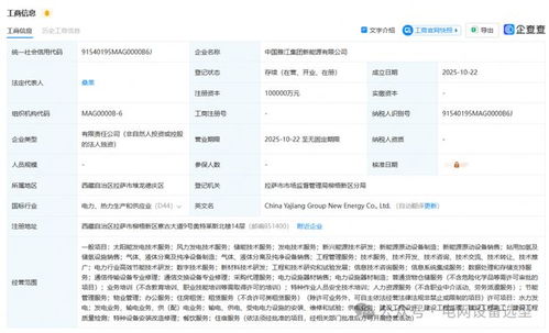 雅江集團(tuán)旗下八家新公司成立，聚焦化工產(chǎn)品銷(xiāo)售，開(kāi)啟產(chǎn)業(yè)布局新篇章